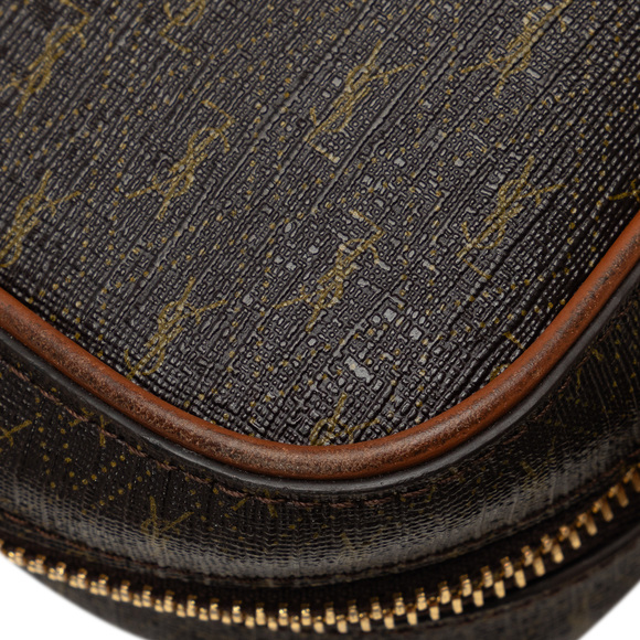 Pre-Loved Saint Laurent Le Monogramme Camera Bag - Picture 12 of 12